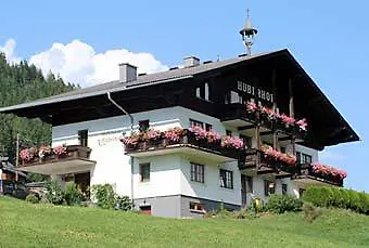Apartament Huberhof *